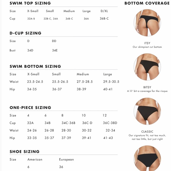 Lspace Bronze Bikini Set - Picture 7 of 7